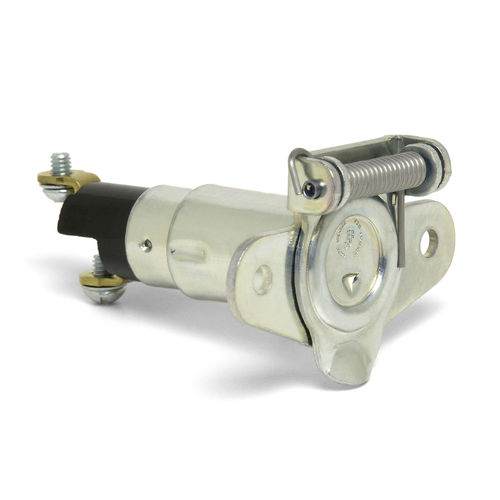 2极连接器 - 12001 - Carling Technologies Ltd. - 12V / 24伏 / 钢