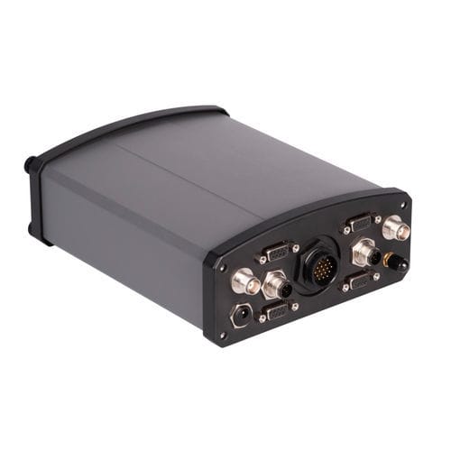 CAN-总线电子控制单元 - ST - Hemisphere GNSS