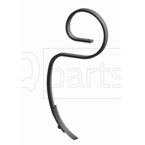 S型弹齿 - CU100004 - iQparts - Beyne GmbH - 用于耕整机 / Kongskilde