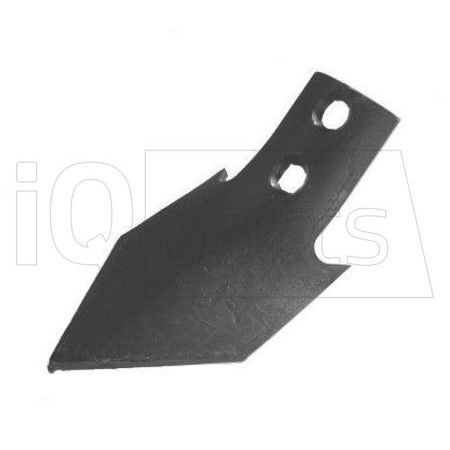 中耕机犁铧 - CV008023 - iQparts - Beyne GmbH - 用于耕整机 / 通用 / 约翰迪尔