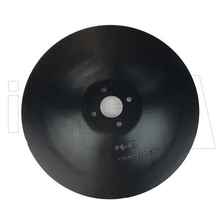 平盘犁刀 - CM300028 - iQparts - Beyne GmbH - 用于播种机 / 兼容Maschio / 原产地