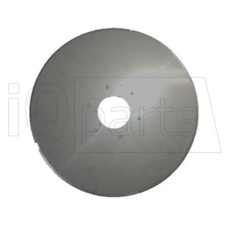 平盘圆盘耙片 - NZ134016 - iQparts - Beyne GmbH - 用于播种机 / Vogel & Noot / 原产地