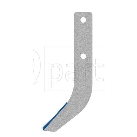 硬齿 - CA400002D - iQparts - Beyne GmbH - 用于中耕机 / 兼容AVR Rumptstad
