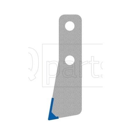 中耕机刀具 - CV006023D - iQparts - Beyne GmbH - 兼容Gutzwiller