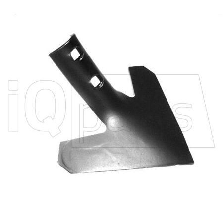 三角形犁铧 - CK410015 - iQparts - Beyne GmbH - 用于中耕机 / Vogel & Noot / 兼容Köckerling