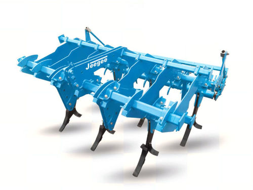 3条犁腿深松机 - JMA300 - JEEGEE AGRI EQUIP MANUFACTURING Co., Ltd.