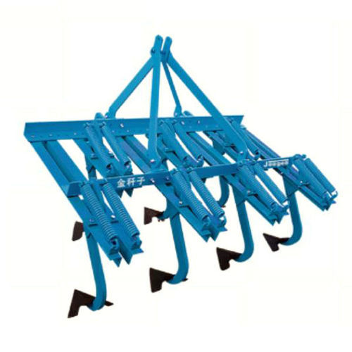 悬挂式中耕机 - CS7 - JEEGEE AGRI EQUIP MANUFACTURING Co., Ltd. - 安装式