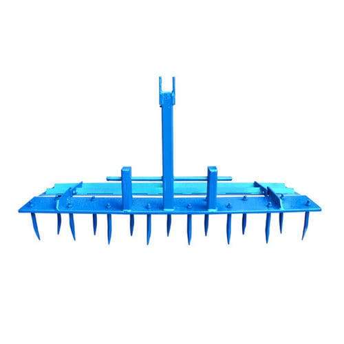 梳草机 - TR series  - JEEGEE AGRI EQUIP MANUFACTURING Co., Ltd.