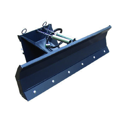 整地平地机 - J2867-14 - JEEGEE AGRI EQUIP MANUFACTURING Co., Ltd. - 液压