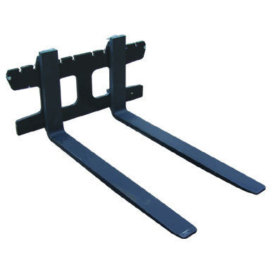 货盘叉 - J21039 - JEEGEE AGRI EQUIP MANUFACTURING Co., Ltd. - 2齿