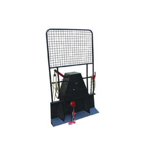 机械林业绞车 - JEEGEE AGRI EQUIP MANUFACTURING Co., Ltd.