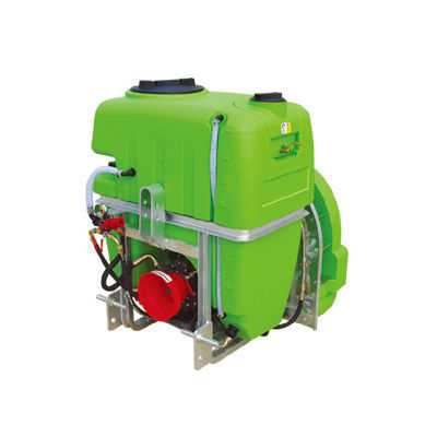 悬挂式喷雾机 - OM7 series  - JEEGEE AGRI EQUIP MANUFACTURING Co., Ltd. - 果园