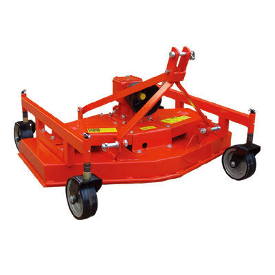 悬挂式割草机 - BKM series  - JEEGEE AGRI EQUIP MANUFACTURING Co., Ltd. - 链条