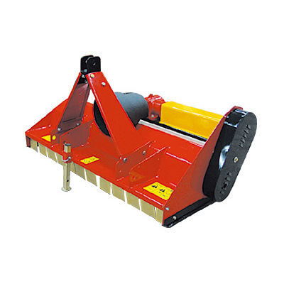 悬挂式割草机 - MJR series  - JEEGEE AGRI EQUIP MANUFACTURING Co., Ltd. - 凿式