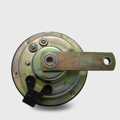 电动喇叭 - 3721010-C6100 - Laizhou Golden Voice Automobile Electrical Appliance Co., Ltd. - 发声 / 车用