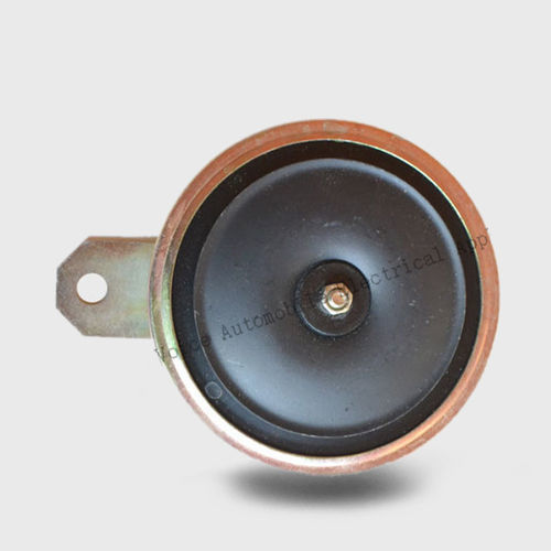 电动喇叭 - DL220 - Laizhou Golden Voice Automobile Electrical Appliance Co., Ltd. - 发声 / 车用