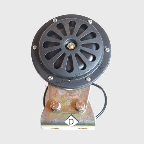 电动喇叭 - 3721010(20)-116 - Laizhou Golden Voice Automobile Electrical Appliance Co., Ltd. - 发声 / 车用