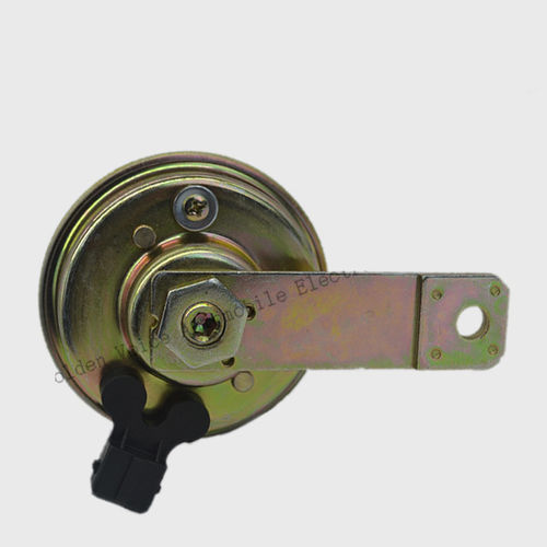 电动喇叭 - 3721010-C6101 - Laizhou Golden Voice Automobile Electrical Appliance Co., Ltd. - 发声 / 车用
