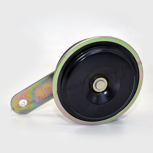 电子喇叭 - DL224-90 - Laizhou Golden Voice Automobile Electrical Appliance Co., Ltd. - 发声 / 车用