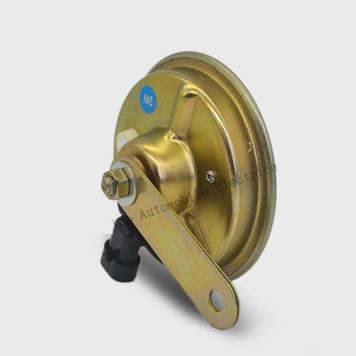 电子喇叭 - DL124-100 - Laizhou Golden Voice Automobile Electrical Appliance Co., Ltd. - 发声 / 车用