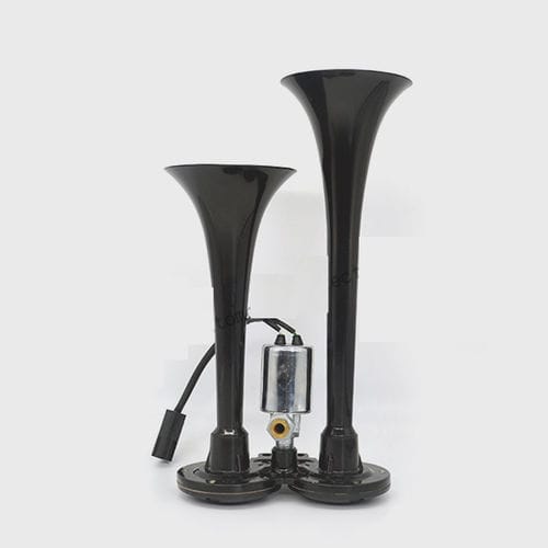 气动喇叭 - 3721115-1500/B - Laizhou Golden Voice Automobile Electrical Appliance Co., Ltd. - 发声 / 车用