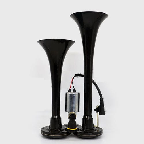 气动喇叭 - 3721050-C4100 - Laizhou Golden Voice Automobile Electrical Appliance Co., Ltd. - 发声 / 车用