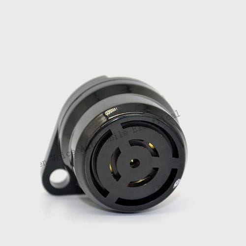 救生报警器 - FM161A - Laizhou Golden Voice Automobile Electrical Appliance Co., Ltd. - 发声 / 车用