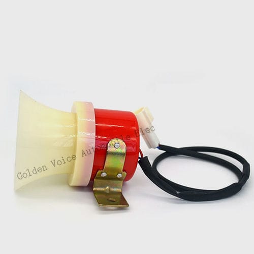 右转报警器 - 1U11137700001 - Laizhou Golden Voice Automobile Electrical Appliance Co., Ltd. - 发声 / 车用