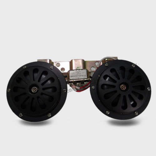 电动喇叭 - DL151 - Laizhou Golden Voice Automobile Electrical Appliance Co., Ltd. - 发声 / 车用