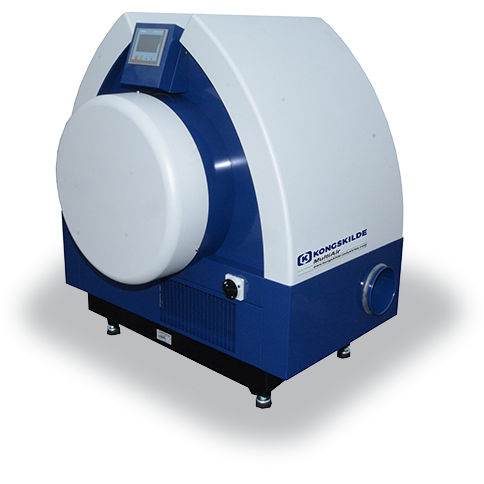 吸粮机 - MULTIAIR®  - KONGSKILDE Industries A/S
