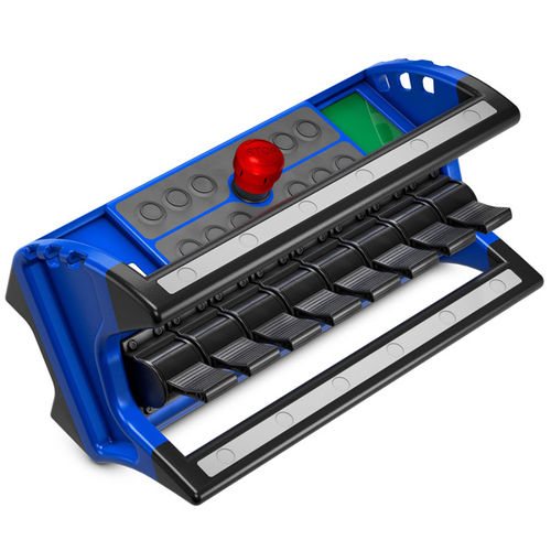 数字操控手柄 - HyPro®-8 - NBB Controls + Components GmbH - 多功能