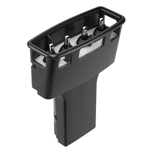 操作控制系统 - Planar®-V4 - NBB Controls + Components GmbH