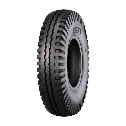 拖车轮胎 - KNK-27 - ÖZKA TYRES - ÖZKA Lastik ve Kauçuk Sanayi Tic. A.S.