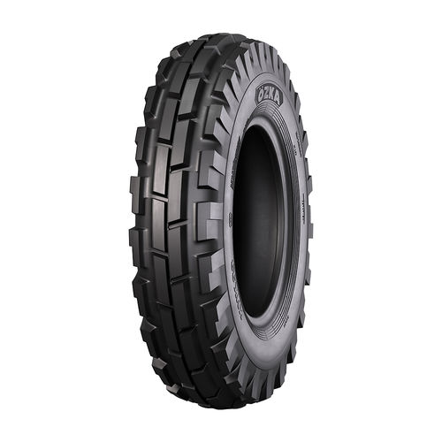 拖拉机轮胎 - KNK - 33  - ÖZKA TYRES - ÖZKA Lastik ve Kauçuk Sanayi Tic. A.S. - 前面