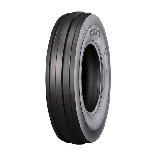 拖拉机轮胎 - KNK - 35 - ÖZKA TYRES - ÖZKA Lastik ve Kauçuk Sanayi Tic. A.S. - 前面