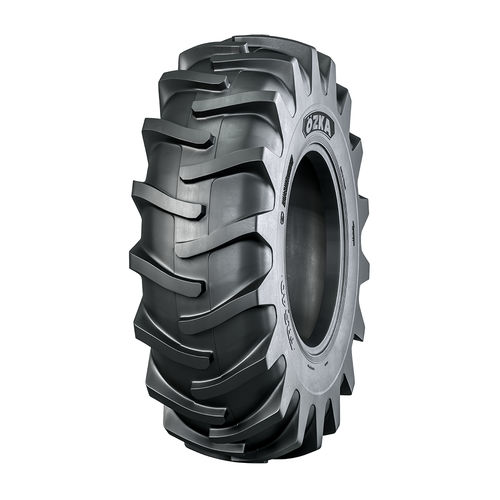 林业机械轮胎 - FRS - 40  - ÖZKA TYRES - ÖZKA Lastik ve Kauçuk Sanayi Tic. A.S. - 自洁式