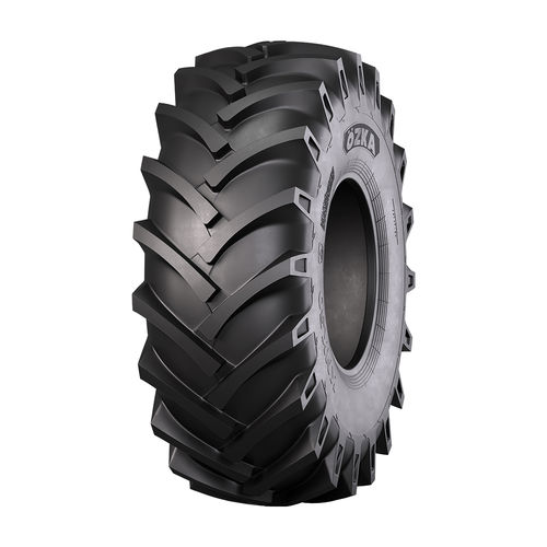 收割机轮胎 - KNK - 50 - ÖZKA TYRES - ÖZKA Lastik ve Kauçuk Sanayi Tic. A.S. - 自洁式