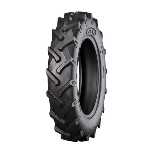 农机轮胎 - KNK - 140 - ÖZKA TYRES - ÖZKA Lastik ve Kauçuk Sanayi Tic. A.S. - 园艺拖拉机