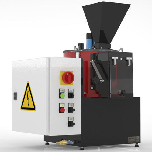实验室种子处理机 - ML 2000 - Satec Equipment GmbH