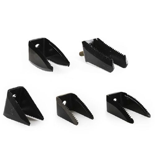草料吹送垫床机刀具 - Woosung Precision Industrial Co., Ltd. - 旋转