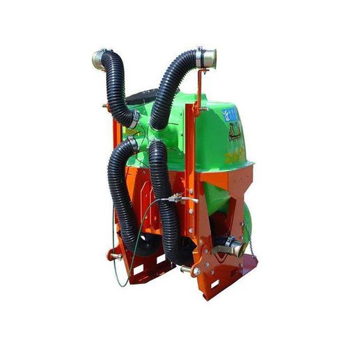大田作物喷雾喷粉机 - ZAFIR - Corbins Agricultural Technology - 葡萄栽培 / 悬挂式