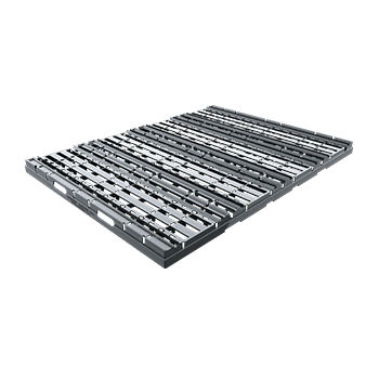 分隔孵化蛋盘 - EggscargoSystem - GI-OVO B.V. - 鸡蛋 / 塑料