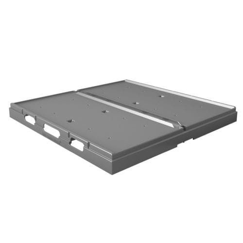 分隔蛋用托盘 - EggsCargo Mini Divider - GI-OVO B.V.