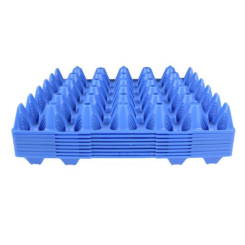 塑料蛋用托盘 - Egg Trays - GI-OVO B.V.