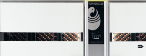 鸭子蛋孵化器 - AirStreamerPlus™ - Petersime - 鹅 / 火鸡 / 母鸡