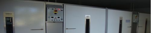 数字蛋孵化器 - SC-range - EMKA Incubators - 自动翻面 / 母鸡 / 多阶段