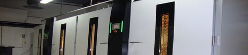 自动翻面蛋孵化器 - EMKA Incubators - 鸭子 / 鹅 / 数字