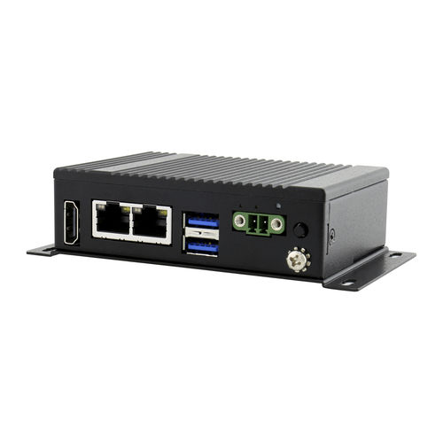 机载电脑 - EAC Mini / IoT Gateway - Winmate Inc.