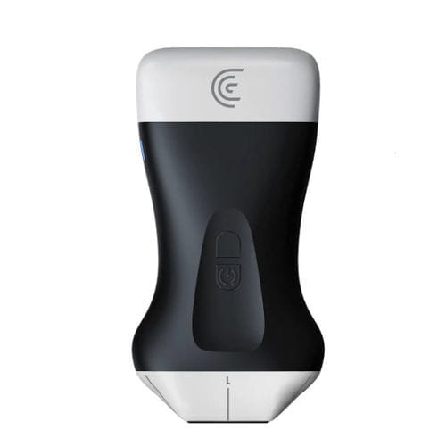 动物多普勒超声检查仪 / 便携式 - PAL HD3 - Clarius Vet - 用于宠物 / 线性 / 心脏成像