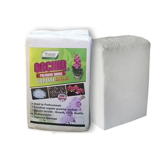 椰糠栽培基质 - 4 CUFT BAG - 25KG - TRUMP COIR PRODUCTS (PVT) LTD. - 珍珠岩 / 土块 / 紧凑型